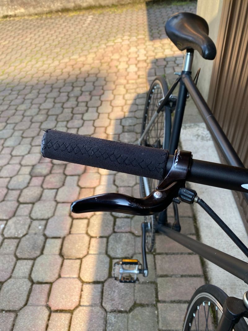 Used No brand Custom 1980 Urban, Black — image 3 of 4