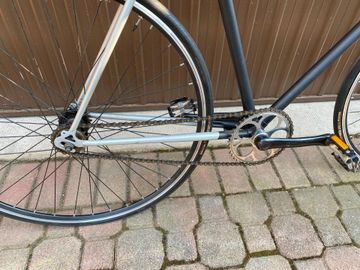 Used No brand Custom 1980 Urban, Black — image 4 of 4