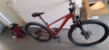 Scott, Contessa Scale 940 2025