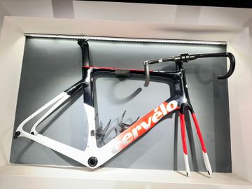 Brugt Cervélo S-Series Frameset Disc 2021 Frameset 2021 Road & Gravel
