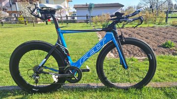 Gebrauchtes Felt B2 Shimano Ultegra 2016 Road & Gravel