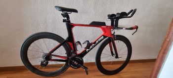 MMR, MMR Custom Shimano Ultegra Di2