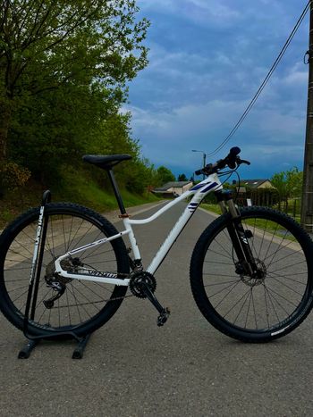 Specialized, Jett Comp 2015
