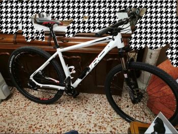 Used Conor WRC SRAM NX 2018 MTB