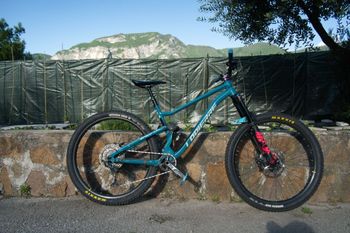 Lapierre, Spicy 4.9 2021