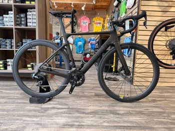 Cervélo, Soloist Rival AXS 2026