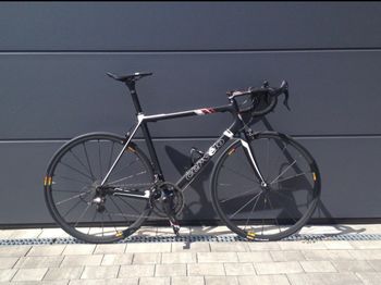 Cervélo, R3 Frameset