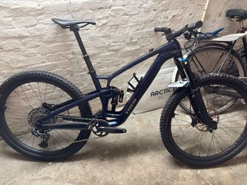 Trek, Fuel EX 9.8 GX AXS Gen 6 2023