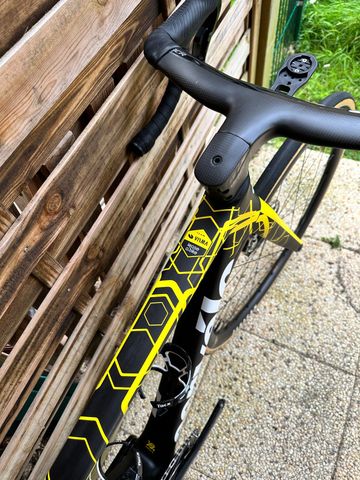 Brugt Cervélo R5 Red AXS 2026 2026 Road & Gravel — billede 6 af 13
