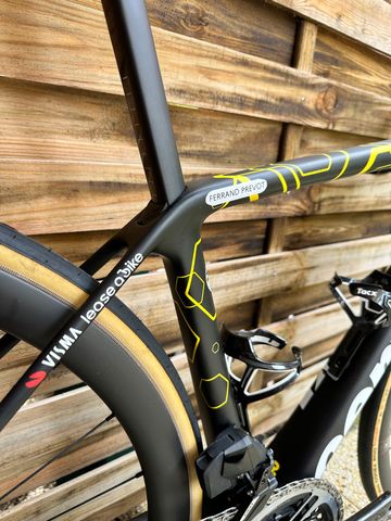 Brugt Cervélo R5 Red AXS 2026 2026 Road & Gravel — billede 5 af 13