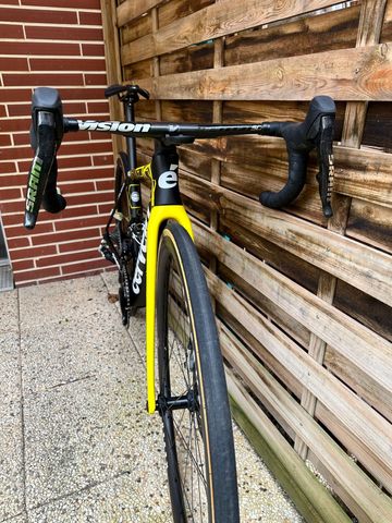 Brugt Cervélo R5 Red AXS 2026 2026 Road & Gravel — billede 8 af 13