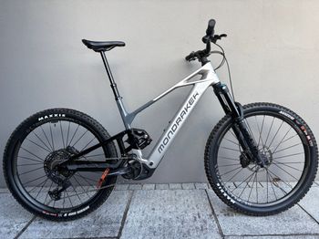 Mondraker, Mondraker Crafty Carbon R 2026