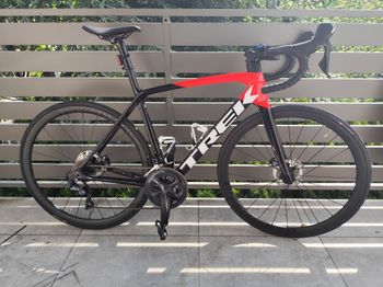 Trek, Émonda SL 6 Disc Pro 2022