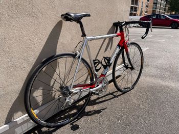 Used Lapierre Lapierre Custom Campagnolo Chorus 2000 Road & Gravel, Red — image 2 of 3
