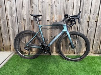 Giant, Propel Advanced 1 2025