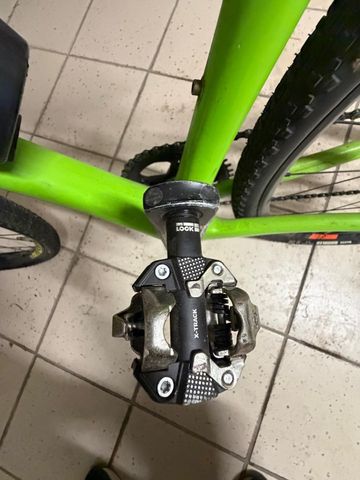 Merida Scultura SRAM Force 2019 Road & Gravel usato, Verde — immagine 13 di 13