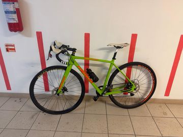 Used Merida Scultura SRAM Force 2019 Road & Gravel