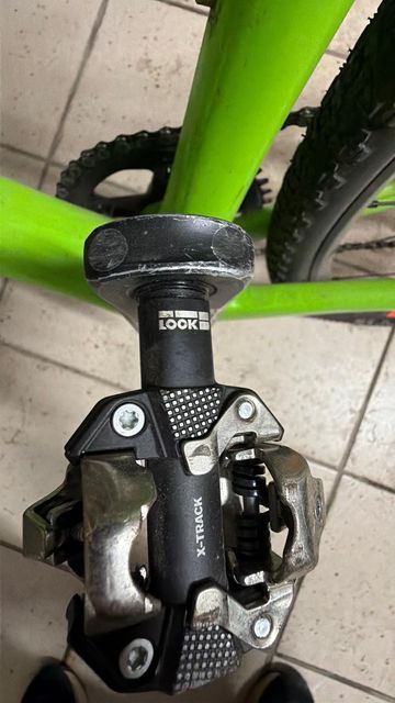 Merida Scultura SRAM Force 2019 Road & Gravel usato, Verde — immagine 12 di 13