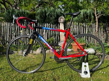 Używany Herkules Custom Shimano Tiagra 2000 Road & Gravel