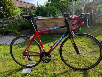herkules, Herkules Custom Shimano Tiagra