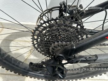 Used Tok Mig 2024 Mountainbike, White — image 6 of 7