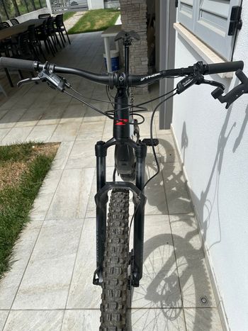 Used Tok Mig 2024 MTB
