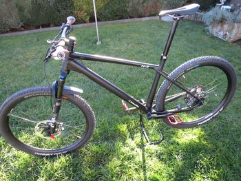 Liteville, H3 MK4 Elite