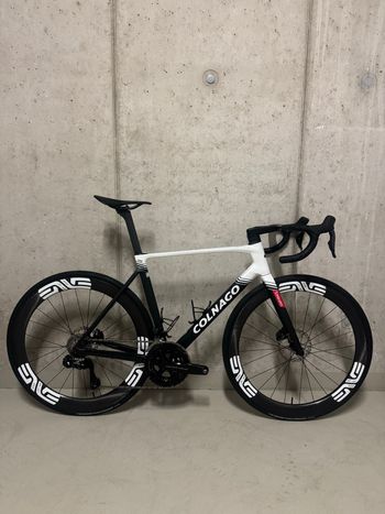 Colnago, V5Rs Shimano Dura Ace Di2 2025