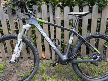 Boardman Adv SRAM X7 2011 MTB de segunda mano