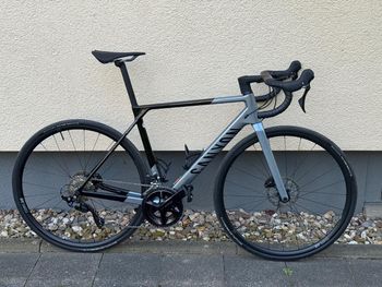 Canyon, Canyon Ultimate Cf Sl 7