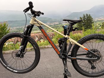 Mondraker, FACTOR 24 2023