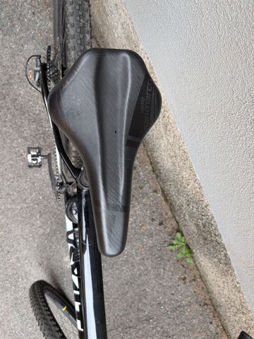 Gebrauchtes Smith Front Deore 2024 Mountainbike, Schwarz — Bild 6 von 9