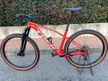 Trek, Procaliber 9.5 Gen 3 2025