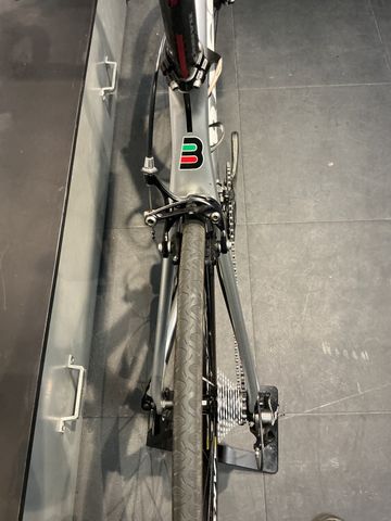 Basso Diamante 2018 Road & Gravel usato, Grigio chiaro — immagine 7 di 11