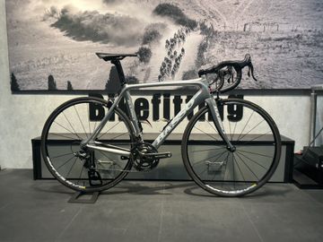 Brugt Basso Diamante 2018 Road & Gravel