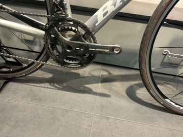 Basso Diamante 2018 Road & Gravel usato, Grigio chiaro — immagine 2 di 11