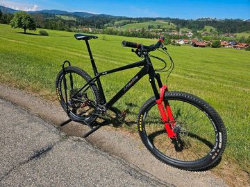Tweedehands Liteville H3 2020 Mountainbike — afbeelding 1 van 14