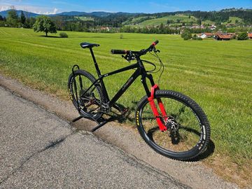 Tweedehands Liteville H3 2020 Mountainbike — afbeelding 2 van 14
