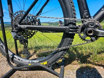 Tweedehands Liteville H3 2020 Mountainbike — afbeelding 11 van 14