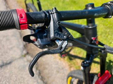 Tweedehands Liteville H3 2020 Mountainbike — afbeelding 8 van 14