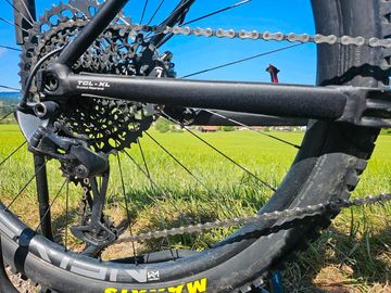 Tweedehands Liteville H3 2020 Mountainbike — afbeelding 10 van 14