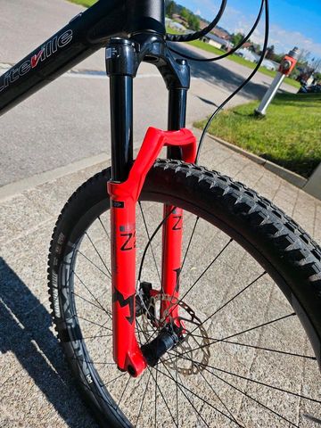 Tweedehands Liteville H3 2020 Mountainbike — afbeelding 14 van 14