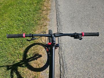 Tweedehands Liteville H3 2020 Mountainbike — afbeelding 4 van 14