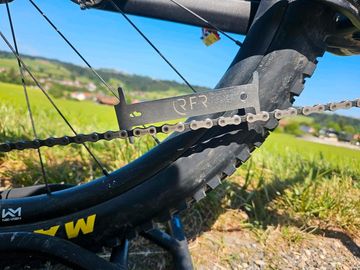 Tweedehands Liteville H3 2020 Mountainbike — afbeelding 13 van 14