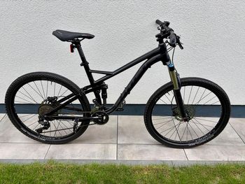 Ghost, Ghost Kato FS 5