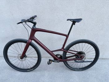 Specialized, Sirrus X 5.0 2022