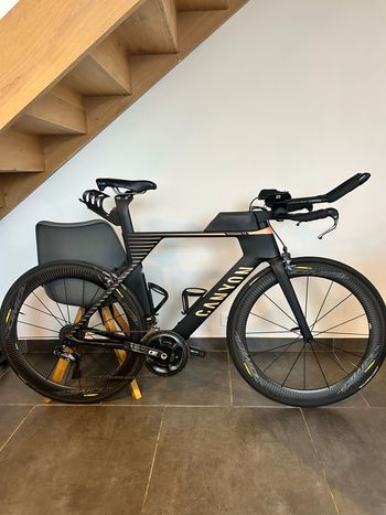 Canyon, Speedmax WMN CF 8.0 LTD 2021