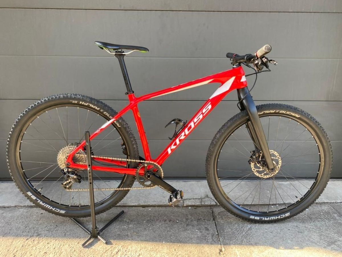 Kross LEVEL TE 2021 | buycycle