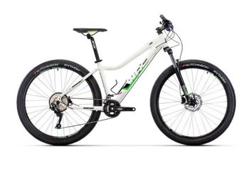 Used WCR WCR Custom Shimano Deore 2018 MTB