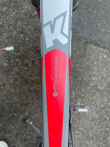 Gebrauchtes Kuster 24.0 2017 2017 Mountainbike, Rot — Bild 2 von 6